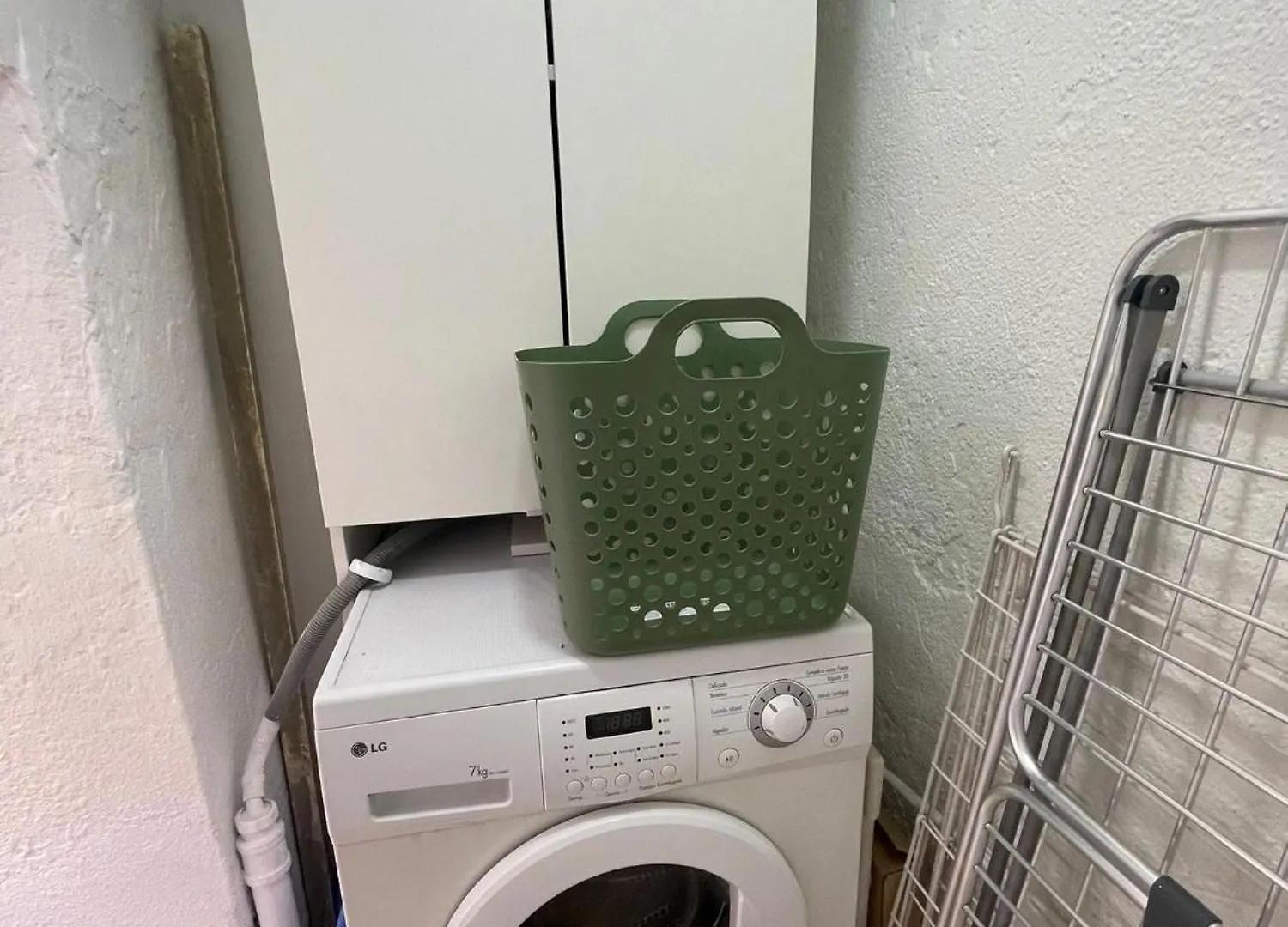 Apartmán Miguel Angel - Garaicoechea Cádiz