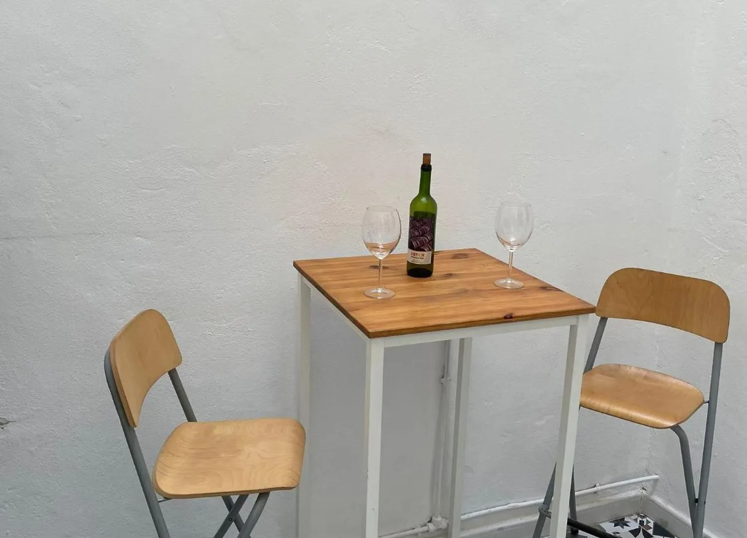 Apartamento Rosa de los Vientos - Garaicoechea Cádiz