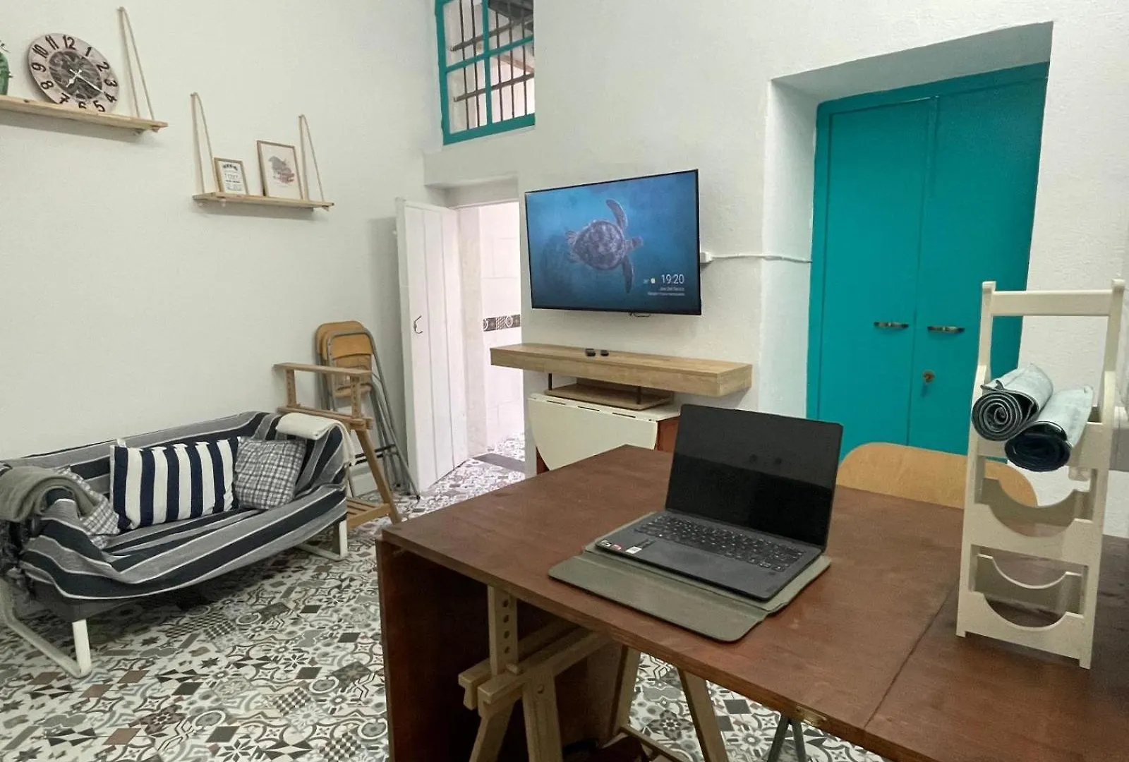 Apartamento Rosa de los Vientos - Garaicoechea Cádiz