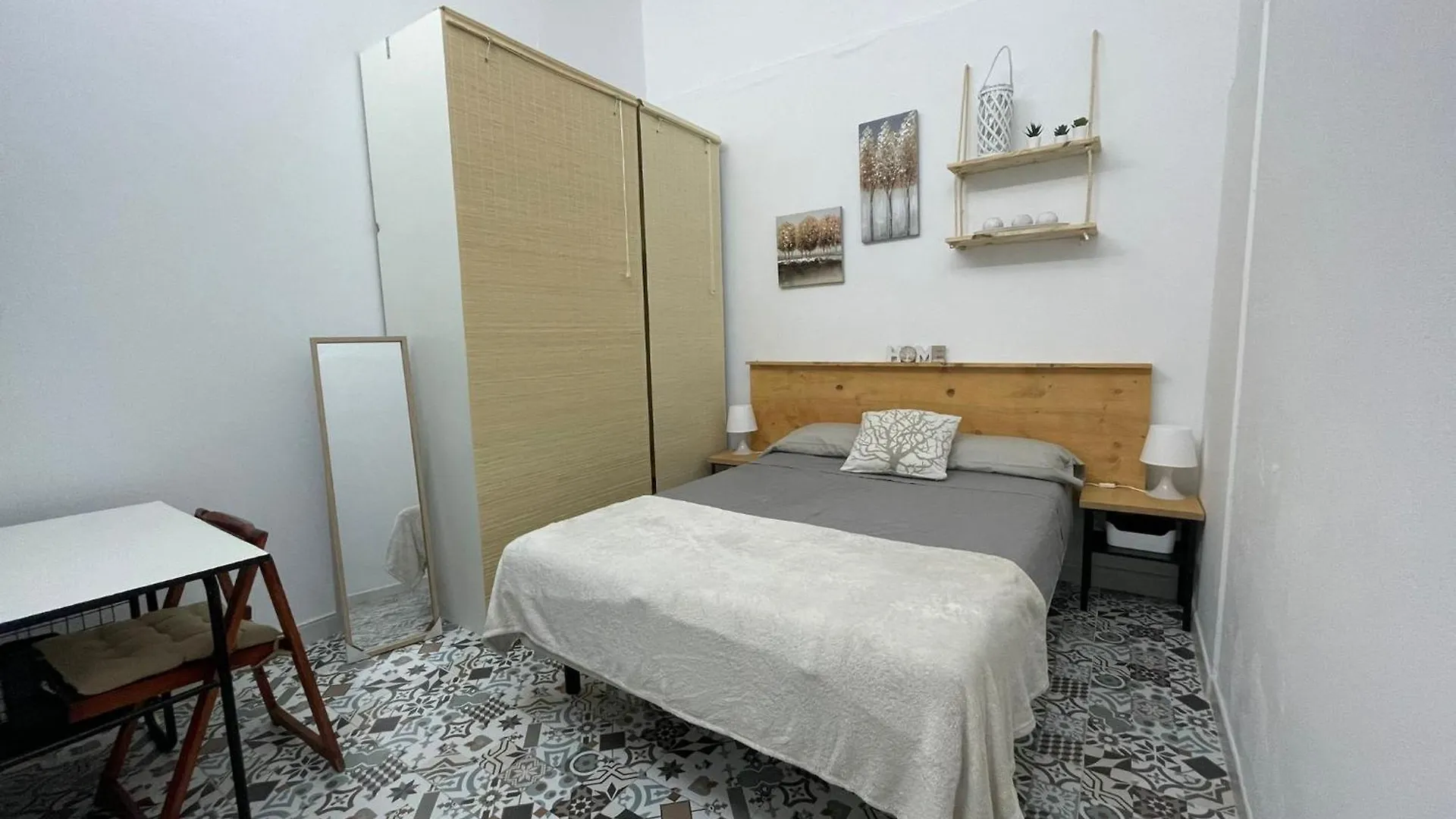 Apartmán Miguel Angel - Garaicoechea Cádiz Španělsko