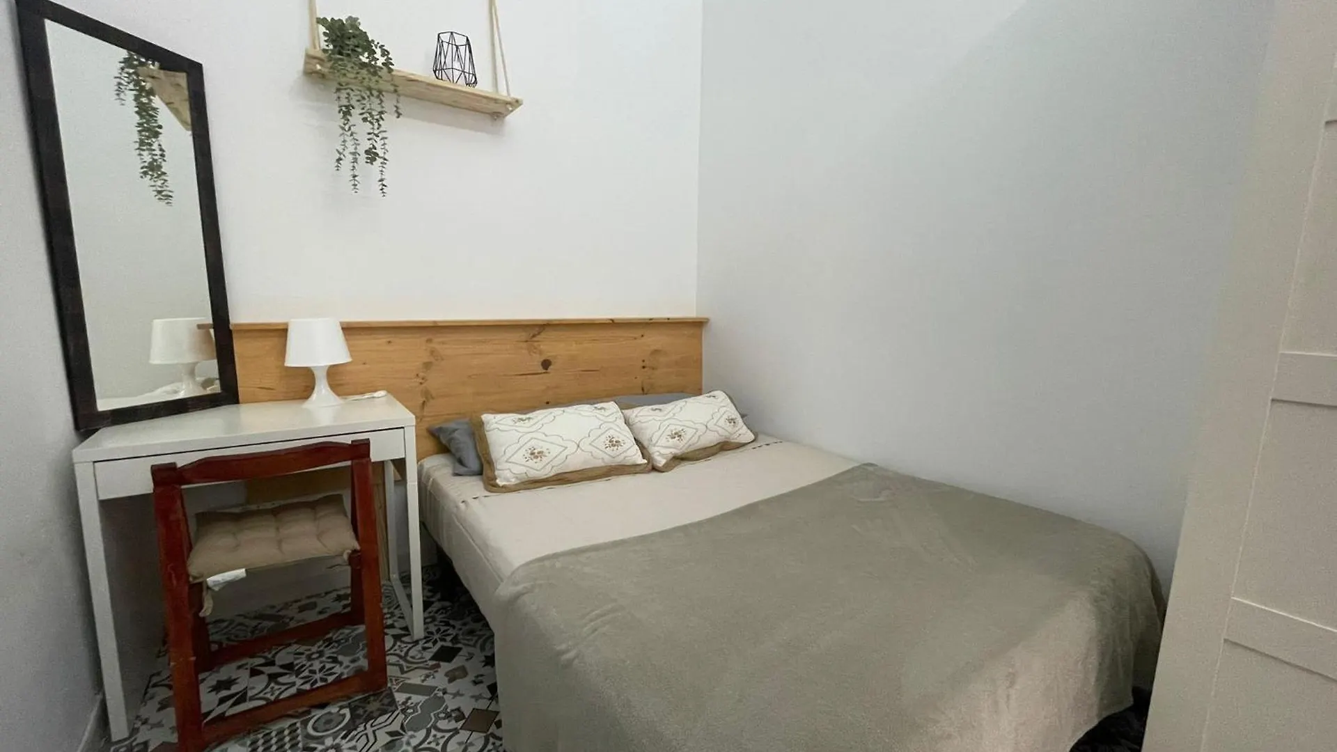 Apartmán Miguel Angel - Garaicoechea Cádiz