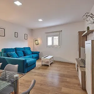 Apartamento Piso Nuevo En Pleno Centro De Cadiz, Calle Plocia, Cádiz