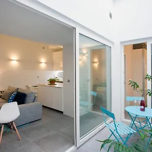 Apartamento Gatu Alameda, Cádiz
